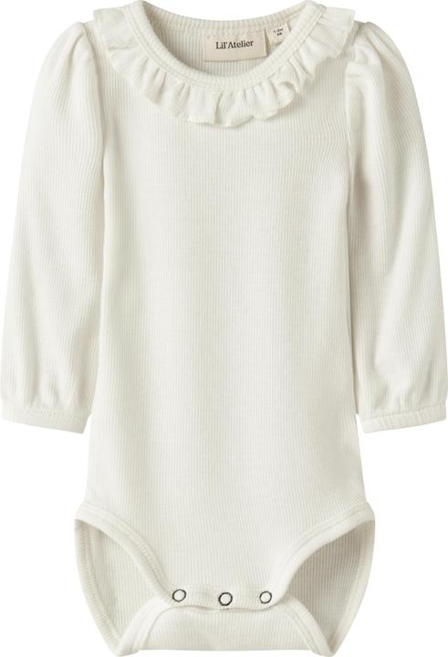 Produktbild Name it langarm Strampler (86)