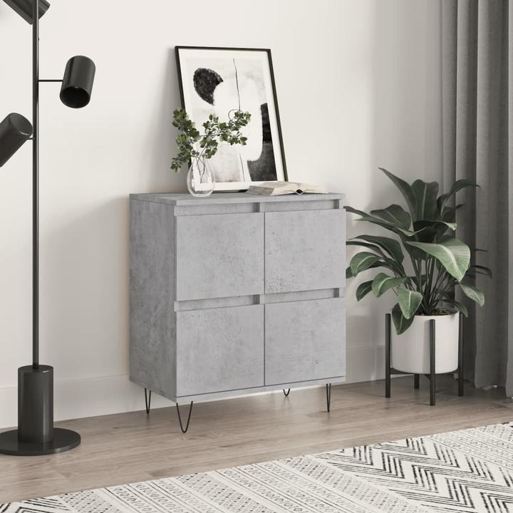 Image du produit vidaXL Sideboard (35 x 70 x 70 cm)