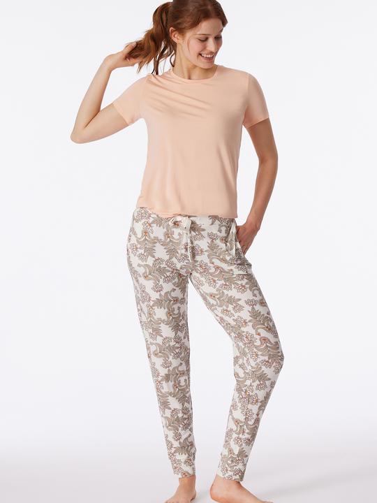 Actual product image Schiesser Pyjama trousers 95/5 (38)