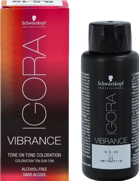 9,5-19 Violet Cendré Toner