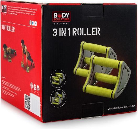 Immagine prodotto Body Sculpture BB 718 Liegestützgriffe