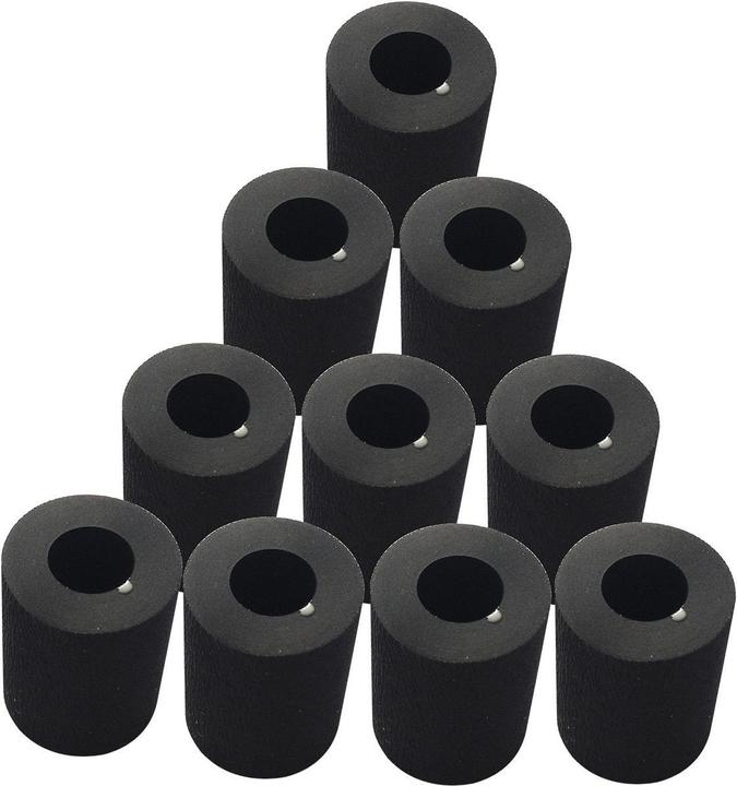 Actual product image CoreParts Paper Pickup / Feed Tire