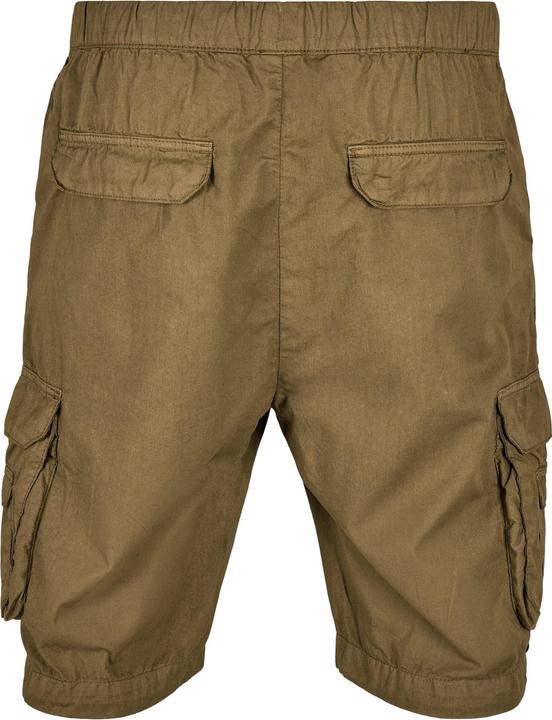 Produktbild Urban Classics Double Pocket Cargo Shorts (XL)