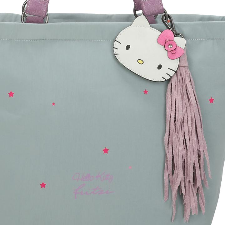 Actual product image Fritzi aus Preußen Hello Kitty fritzi Shopper Sky Stars Shopper Bag 33 cm (16 l)