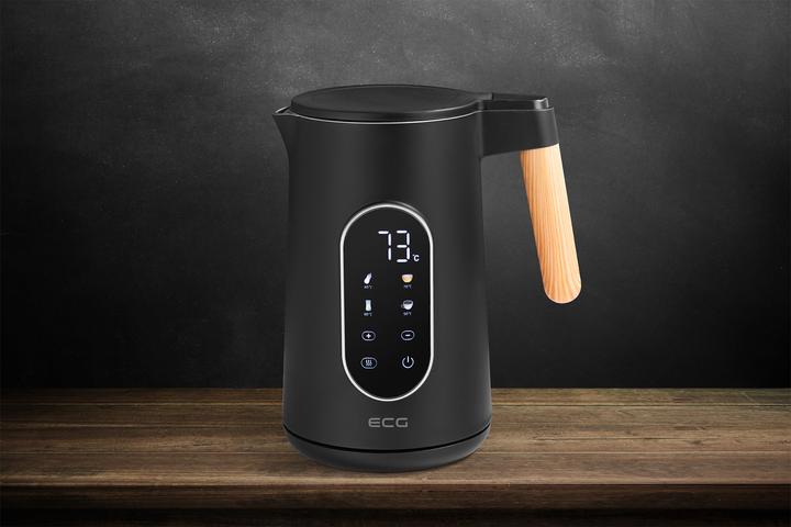 Produktbild ECG RK 1799 (1.70 l)