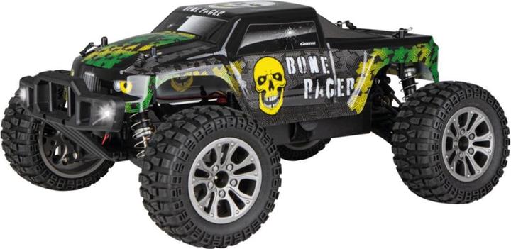 Carrera Professional RC 2,4GHz Bone Racer (Massstab 1:10)