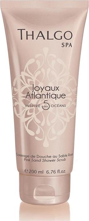 Thalgo Spa Joyaux Atlantique (Huile pour le corps, 100 ml)
