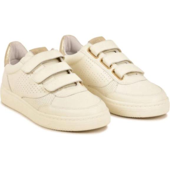 Thumbnail - Pataugas, Damen, Sneaker, damensneaker basalt s/n f2i, Weiss, (36)
