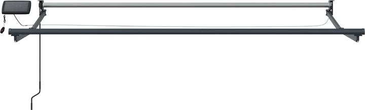 Produktbild vidaXL Sonnenschild für Outdoor (2.50 m)