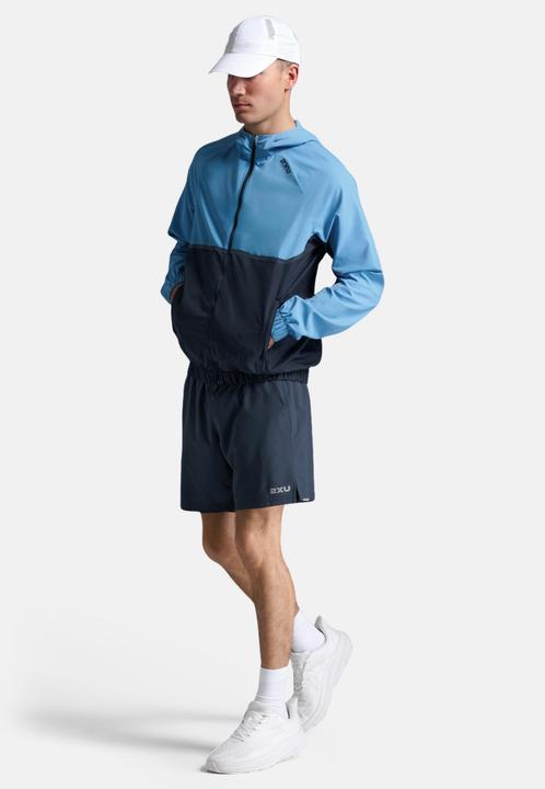 Produktbild 2XU Aero Hex Windbreaker (XL)