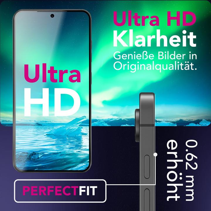 Smartphone Schutzfolie