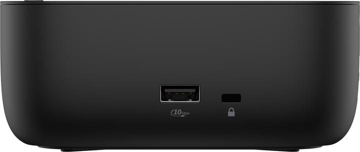 Actual product image HP G6 (USB-C)