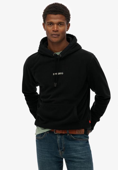 Produktbild Superdry Kapuzensweater (M)