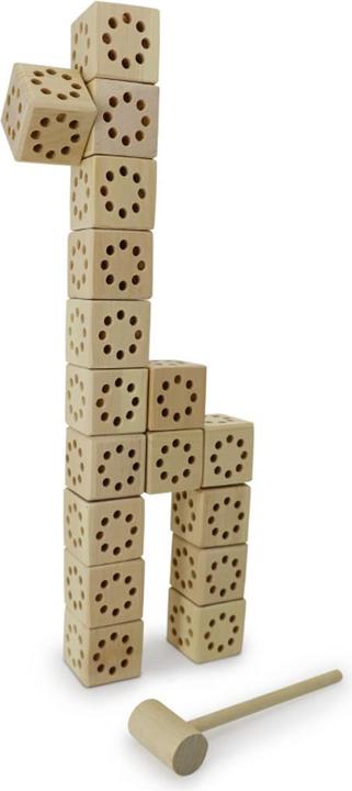 Immagine prodotto Schnarwiler Arven Konstruktionsset mit Silikon Pinguin, befüllt mit LOVE WATER Shampoo