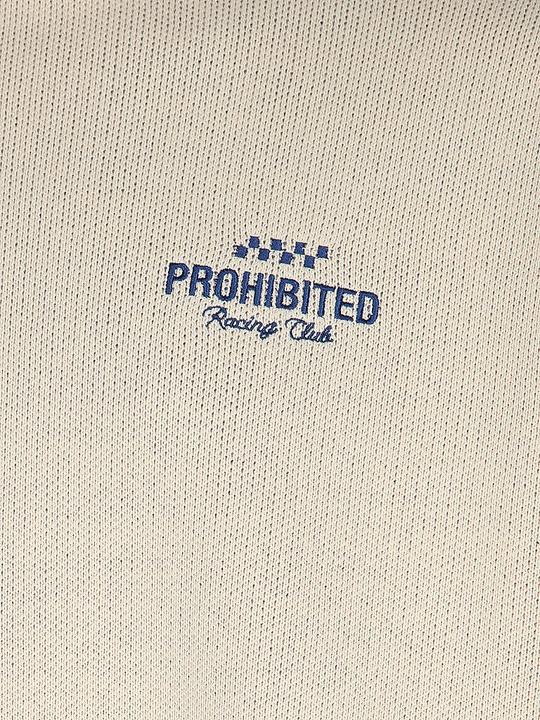 Image du produit Prohibited 118 0073 (XL)