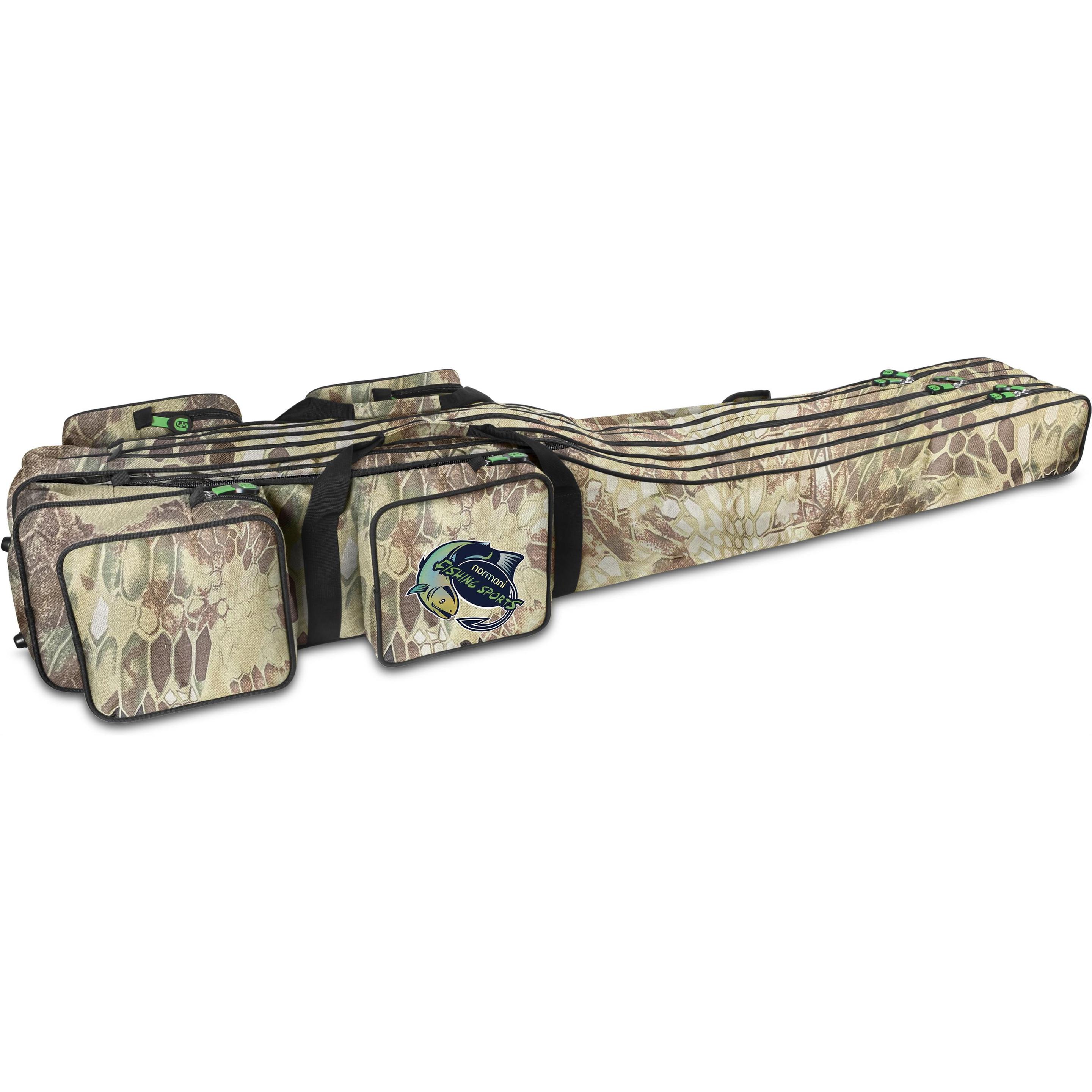 Thumbnail - Normani, Zubehör Angeln