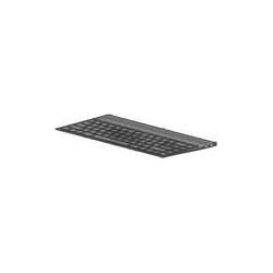 HP Kb Das W C-Deck Bl Gr, Notebook Ersatzteile