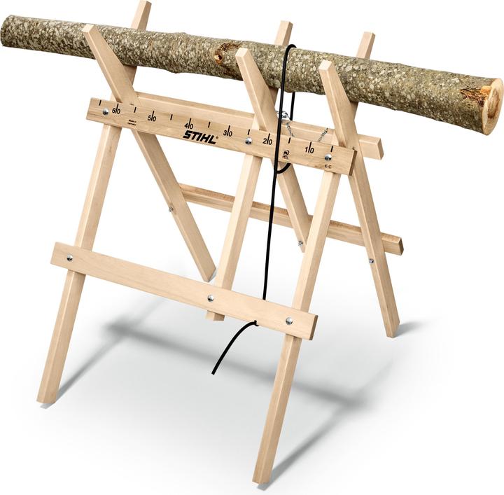 Produktbild Stihl Sägebock