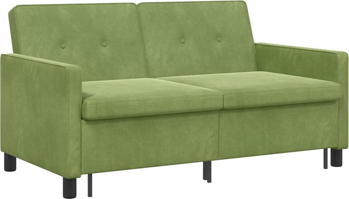 Produktbild vidaXL Schlafsofa