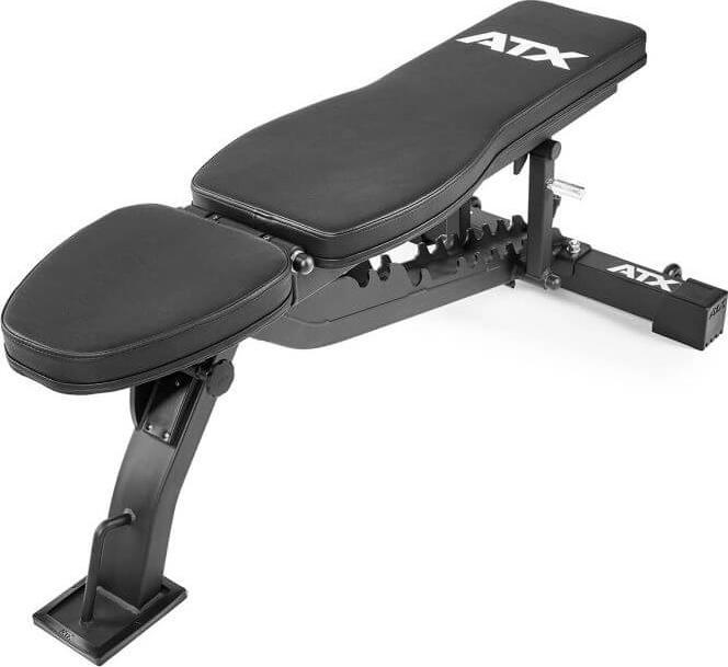 Actual product image ATX Multi Bench / Multibank Pro