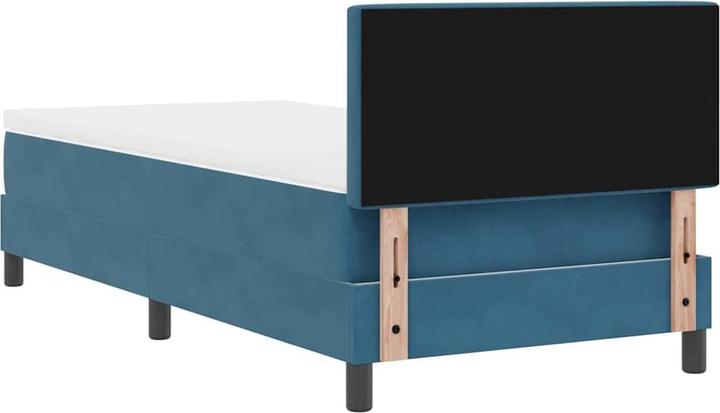 Produktbild vidaXL Boxspringbett (90 x 200 cm)