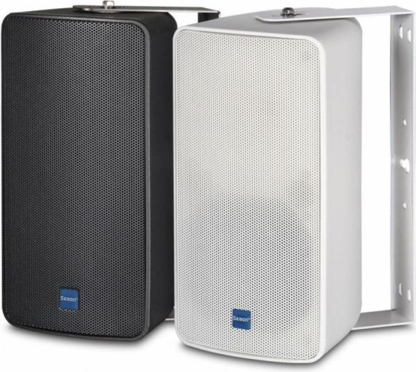 Produktbild Segon Professional Audio JS-EST80BL