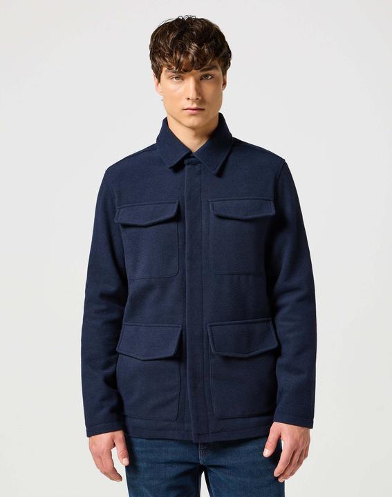 Actual product image Wrangler Transitional Jacket (M)