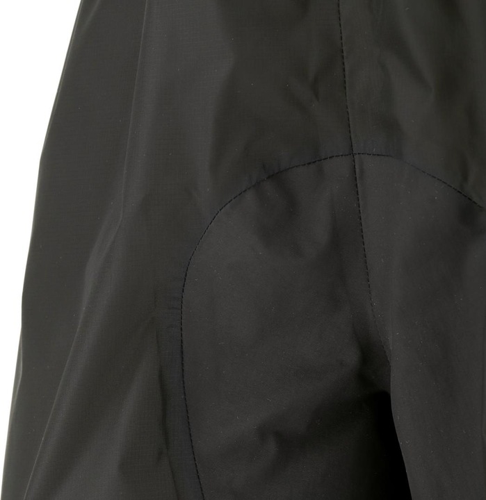 Produktbild Tucano Urbano TU Nano Zeta Regenhose Unisex schwarz XS (XS)