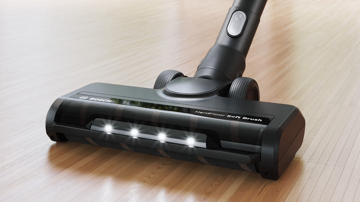 Actual product image Bosch Hausgeräte Unlimited Hartbodendüse