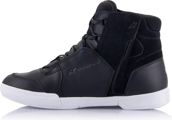 Actual product image Alpinestars Chrome Waterproof Shoes (Men, Women, 42)