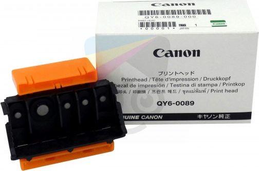 Actual product image Canon Print Head TS5050