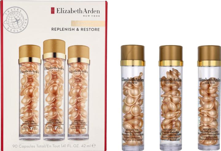 Actual product image Elizabeth Arden Ceramide Daily Youth Restoring (42 ml)