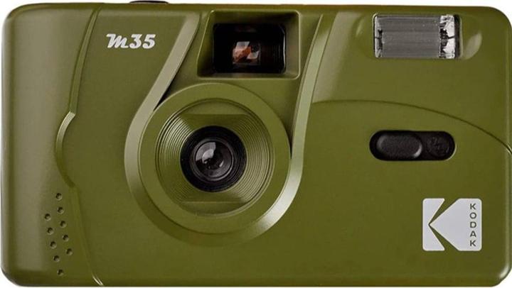 Produktbild Kodak M35