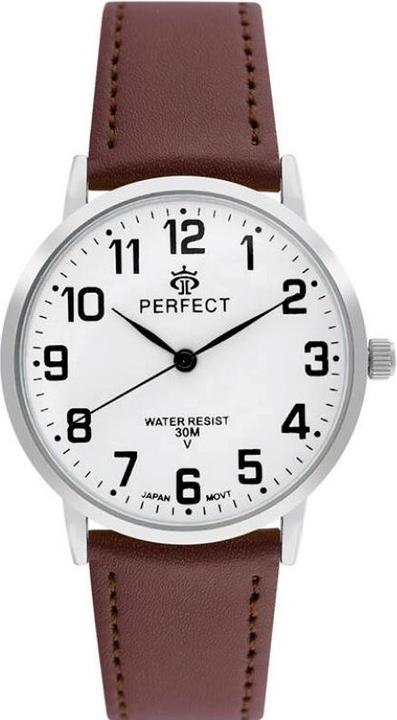 Braun, Schwarz, Silber, Weiss