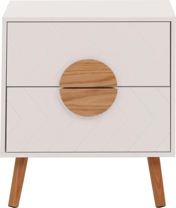 Immagine prodotto JOHN316 Nachttisch (48 x 40 x 55 cm)