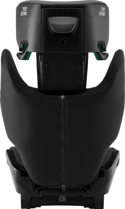 Produktbild Britax Römer Adventure Plus 2 (Kindersitz, ECE R129/i-Size Norm)