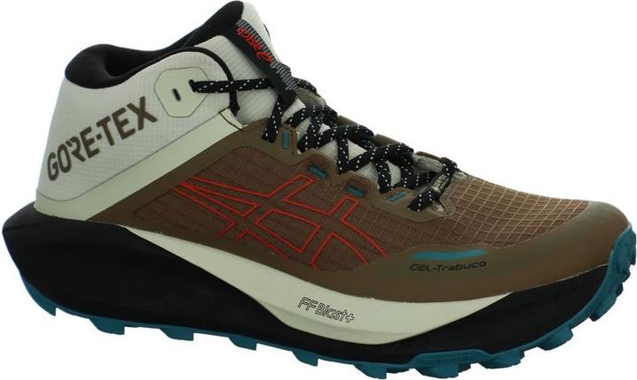 Immagine prodotto ASICS Performance Gel Trabuco MT GTX (46)