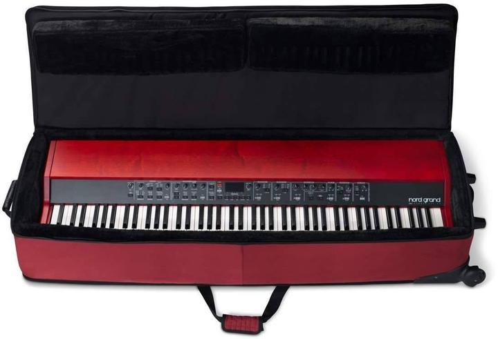 Actual product image Nord Softcase Grand (Keyboard)