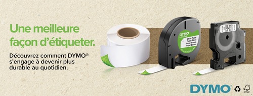 Immagine prodotto Dymo S0720740 Nastro standard (0.90 cm, Verde)