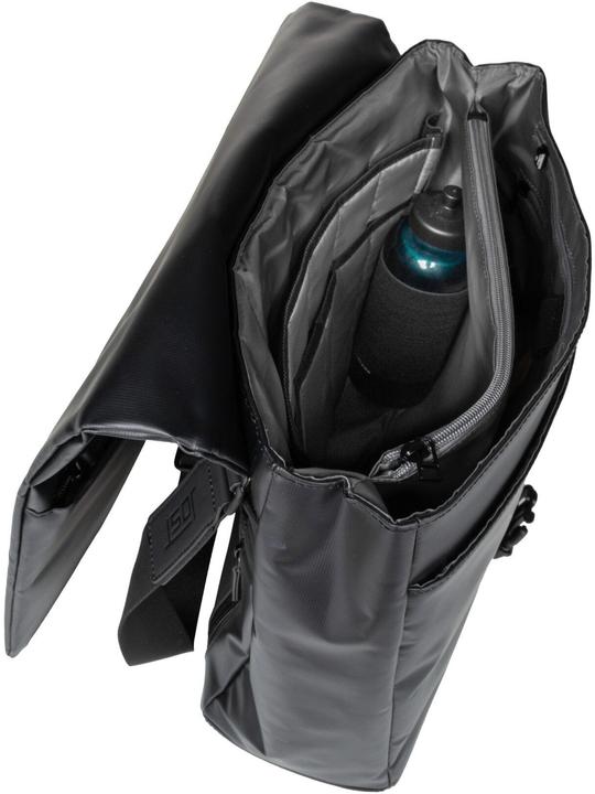 Actual product image Jost Tolja Messenger 38 cm laptop compartment