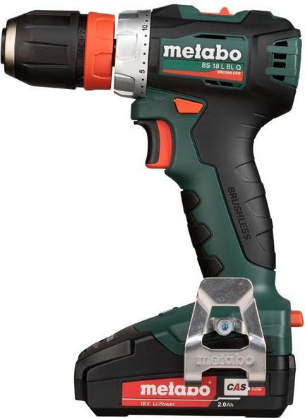 Produktbild Metabo BS 18 L BL Q