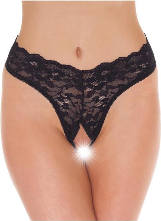 Sexy lingerie: panties