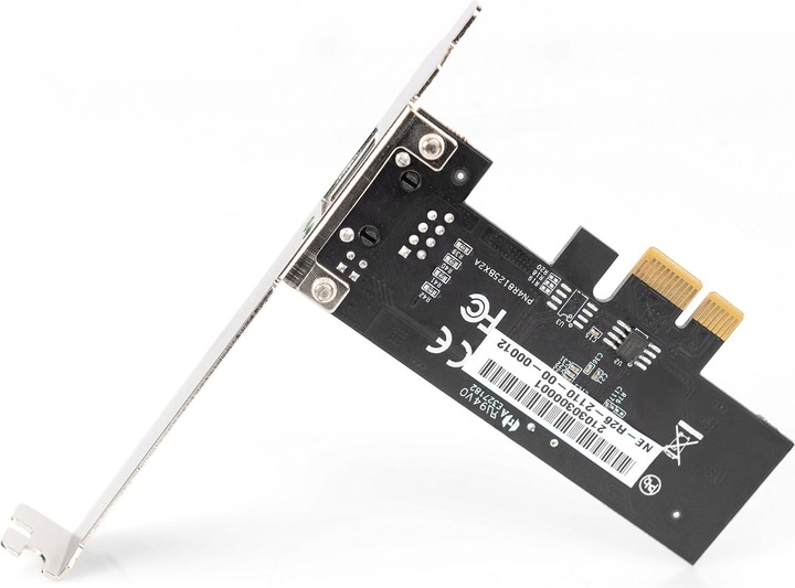 Produktbild Digitus DN-10135 (Mini PCI Express)
