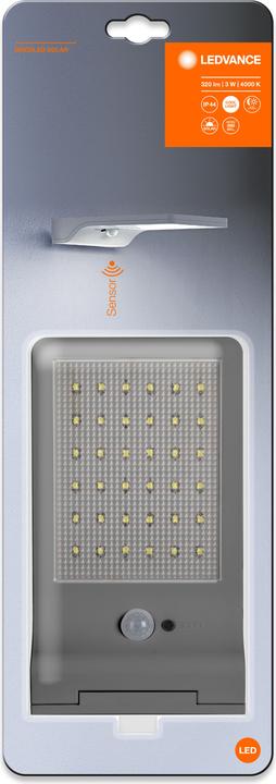 Immagine prodotto Ledvance Solare DoorLED (320 lm, IP44)