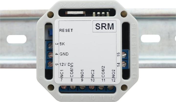 Produktbild Anthell Electronics SRM Sicherheits Relais Modul