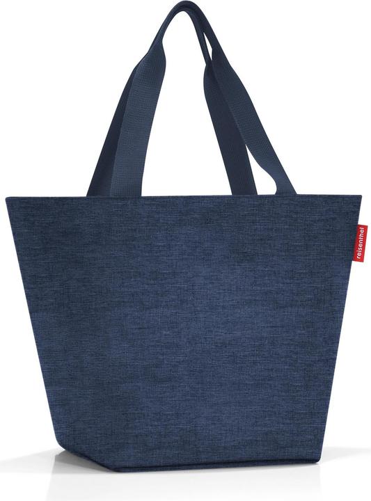 Immagine prodotto reisenthel Tasche Shopper M Twist Navy