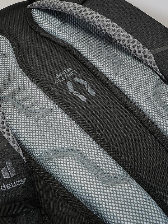 Actual product image Deuter Bike I 20 (20 l)