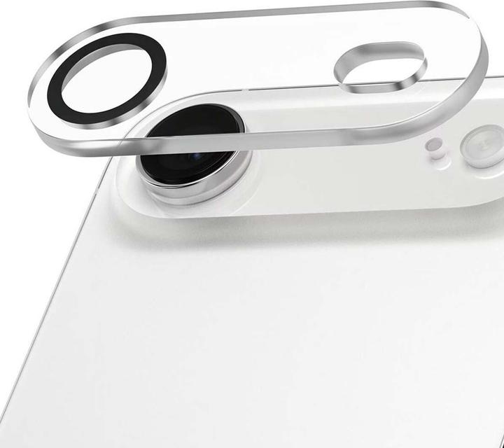 Actual product image PanzerGlass Picture Perfect Camera Lens Protector (1 Piece, Apple iPhone Air)