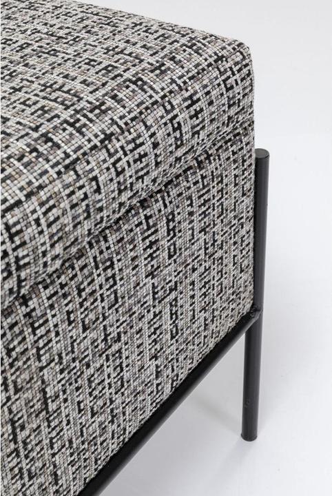 Produktbild Kare Design Bank Buttons Storage (120 cm)