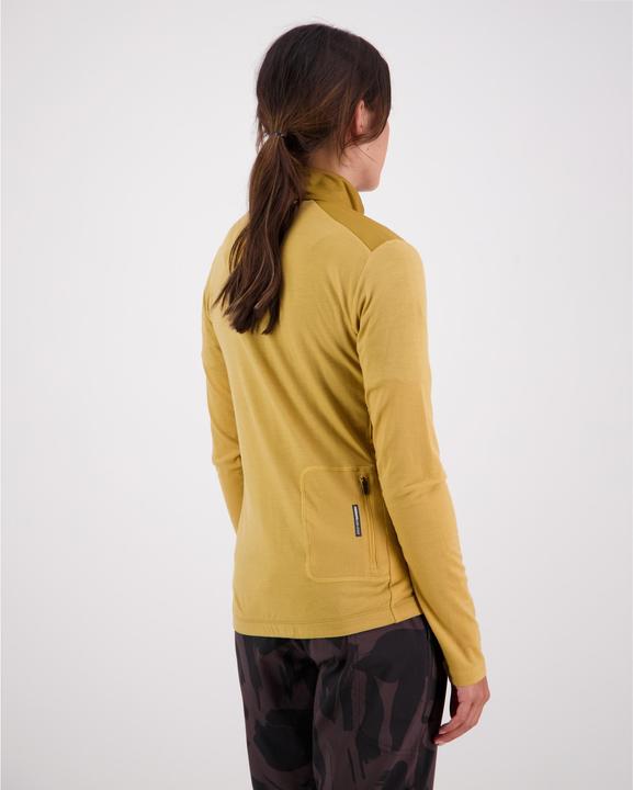 Immagine prodotto Mons Royale Maglia a vento Redwood Donna (S)